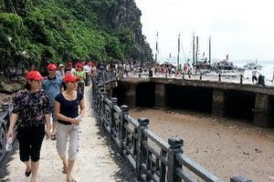 Công khai minh bạch giá dịch vụ du lịch ở Quảng Ninh