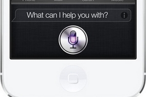 Hãng Apple tự tin coi Siri là sản phẩm “hoàn chỉnh”