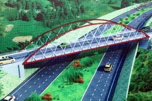 Đẩy nhanh tiến độ dự án hầm đường bộ qua đèo Cả