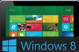 Microsoft báo giá bán của hệ điều hành Windows 8.1