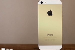 iPhone 5s và 5c khan hàng vì rắc rối với nguồn cung