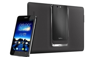 Asus trình làng mẫu PadFone Infinity thế hệ mới