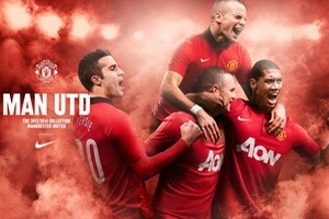 Manchester United công bố doanh thu cao kỷ lục