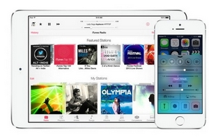 Lý do nên và không nên khi quyết định nâng cấp iOS 7