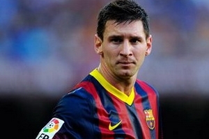 Lập hat-trick, song Messi vẫn chưa hài lòng tuyệt đối