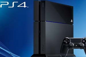 Sony phát hành PS4 tại châu Á vào tháng 12 tới