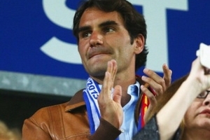 Federer ngất ngây sau cơn địa chấn Stamford Bridge