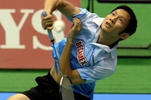 Trả hận thành công, Tiến Minh thẳng tiến bán kết