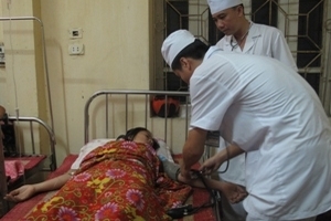 Kết quả điều tra vụ học sinh ngộ độc tại Mường Nhé