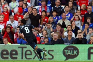 Tottenham đã có thể gạt Gareth Bale khỏi suy nghĩ