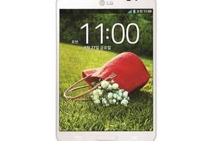 Hãng LG chính thức trình làng smartphone Vu 3 mới