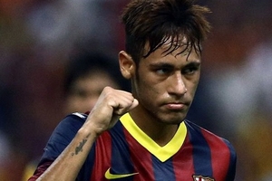 Tata Martino không sốt ruột vì Neymar chưa ghi bàn