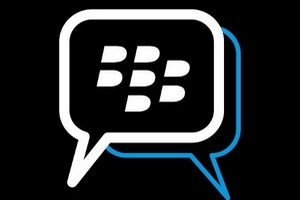 Màn ra mắt ứng dụng BBM của BlackBerry bị hoãn