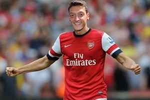 Lợi nhuận của các Pháo thủ thành London giảm mạnh