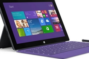 Cùng với Surface 2, Microsoft tung ra Surface Pro 2