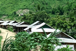 Chuyện ghi chép ở "bản cave"