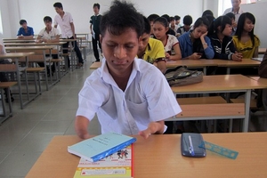 Kỳ tích giữa buôn làng