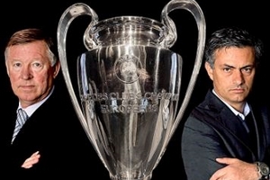 Mourinho từng khóc khi Sir Alex chọn Moyes "kế vị"