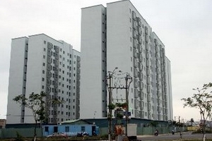 Những dấu hiệu khởi sắc của bất động sản tại Hà Nội