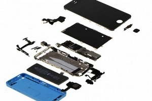 Lý do Apple ngừng sản xuất iPhone 5 khi tung ra 5C