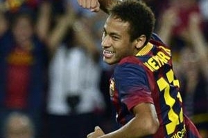 Kết quả đêm qua: Torres khai thông, Neymar nổ súng