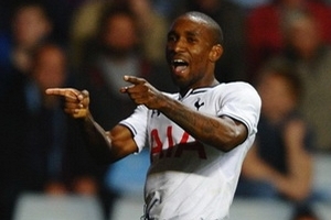 Jermain Defoe bị "sốc" khi đi vào lịch sử Tottenham
