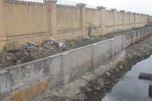 Người dân than trời vì chất lượng nước sạch