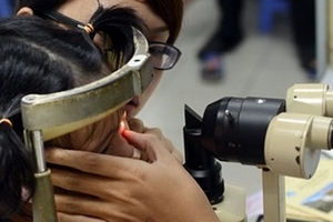 TP.HCM tăng cường các biện pháp chống dịch đau mắt đỏ