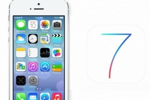 iOS 7 chiếm 60% thị phần chỉ sau 1 tuần phát hành