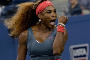 Serena Williams kết thúc năm ở ngôi vị số 1 thế giới
