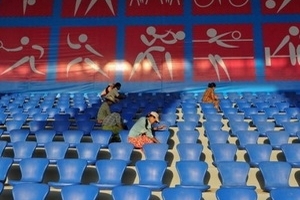 Việt Nam hy vọng giữ vị trí Top 3 ở SEA Games 27