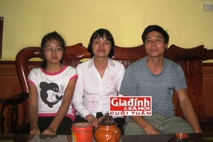 Thiên tình sử giúp hóa giải lời nguyền kì lạ tồn tại mấy trăm năm