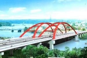 TP HCM: Thông xe đại lộ Phạm Văn Đồng