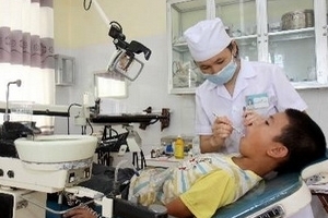 Sẽ xây dựng 20 mô hình bác sĩ gia đình tại Hà Nội