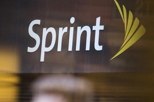 Nhà mạng Sprint tính rút bỏ điện thoại BlackBerry