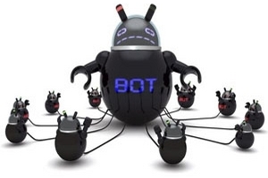 Symantec đánh sập một phần mạng botnet toàn cầu