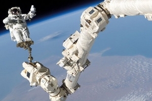 Mỹ cam kết đảm bảo hoạt động của Trạm vũ trụ ISS