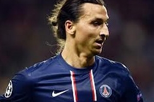 Ibrahimovic bị "ném đá" vì chỉ trích thậm tệ Guardiola