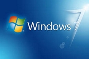 Tỷ lệ sử dụng Windows 7 tăng mạnh hơn Windows 8