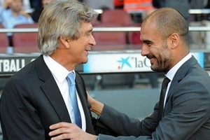 Guardiola tin Man City có thể làm nên điều kỳ diệu