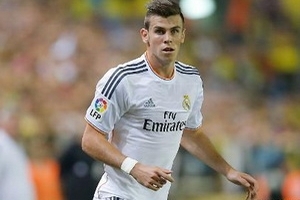 Gareth Bale: Hợp đồng khủng nhưng để làm cảnh?
