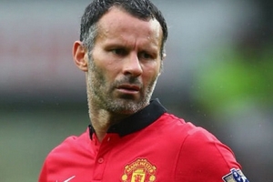 Ryan Giggs sắp lập nên kỳ tích "vô tiền khoáng hậu"
