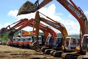 Cải tạo, mở rộng QL1 sẽ hoàn thành đúng tiến độ