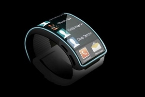 Samsung ví Galaxy Gear với phát minh khoa học