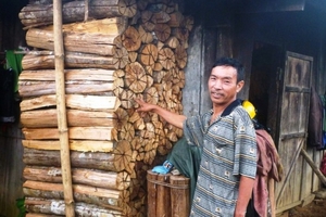 Những tập tục bí ẩn giữa đại ngàn Tây Nguyên