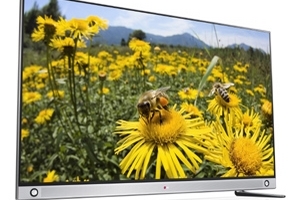 Loạt tivi "siêu khủng" của LG đổ bộ vào Việt Nam