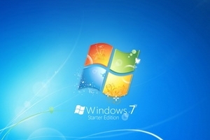 Windows 7 chiếm 99% lượng máy tính doanh nghiệp