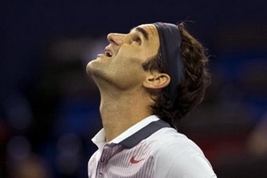 Shanghai Masters: Roger Federer thua sốc Monfils
