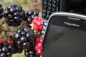 BlackBerry sẽ chia tách để "bán mình" thành công?