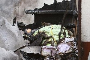 Có 19 người chết trong vụ nổ kho pháo ở Phú Thọ